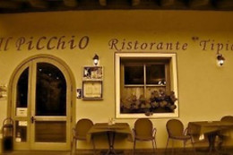 Affittacamere Ristorante Il Picchio