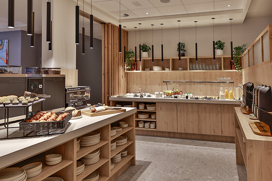 Radisson Liège City Centre - photo 2