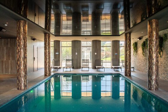 Hôtel Mercure Han-sur-Lesse - photo 9