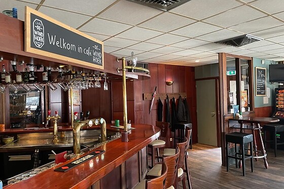 Cafe de Windhoek - photo 2