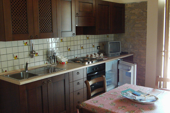 Domus Laetitiae Santa Croce - photo 3