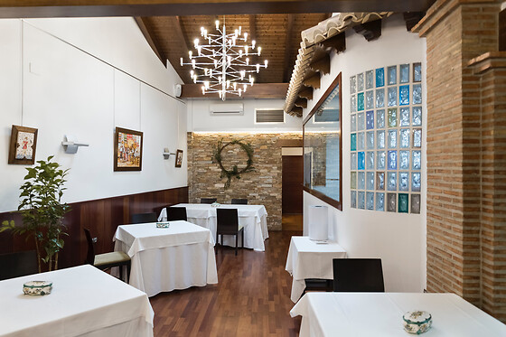 CAMI VELL RESTAURANTE - photo 0