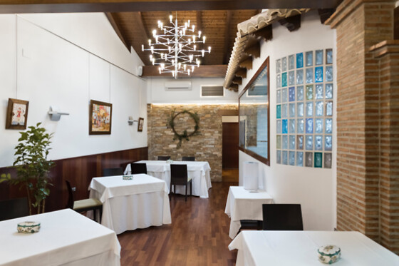 CAMI VELL RESTAURANTE - photo 3