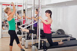 HelloFitness