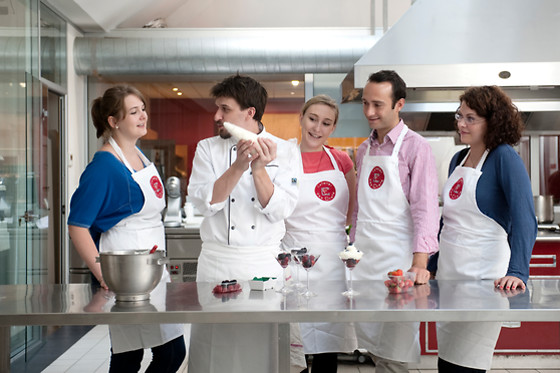 L'atelier des Chefs Paris St Lazare - photo 33