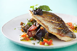 L'atelier des Chefs Paris St Lazare