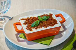 Lasagna Factory