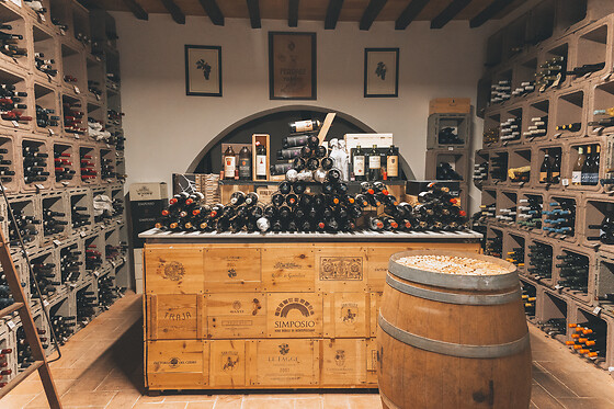 Le logge del vignola - photo 2