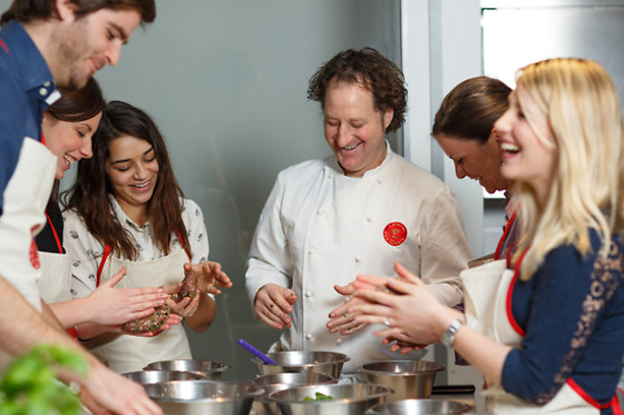 L'atelier des Chefs Paris St Lazare - photo 55