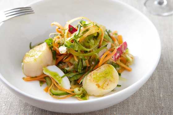 L'atelier des Chefs Paris St Lazare - photo 30