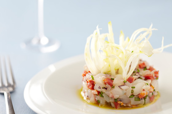 L'atelier des Chefs Paris St Lazare - photo 46