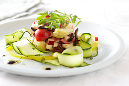 L'atelier des Chefs Lyon