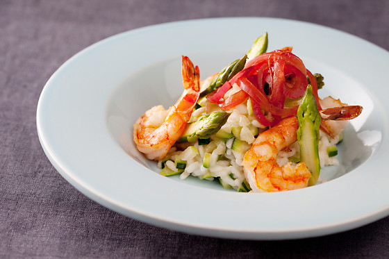 L'atelier des Chefs Paris Pernelle - photo 6