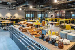 Ibis Style Namur