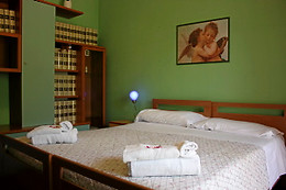 B&B Athena Garden