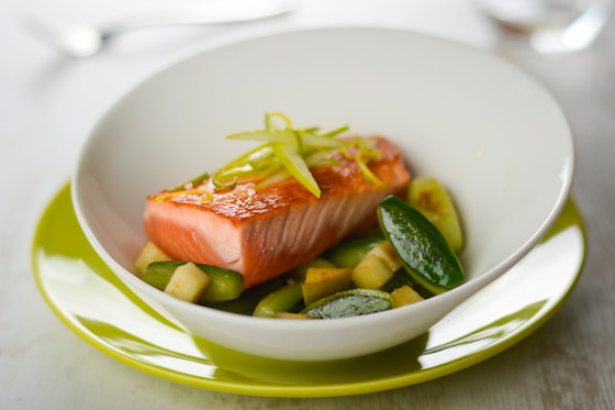 L'atelier des Chefs Lyon - photo 11