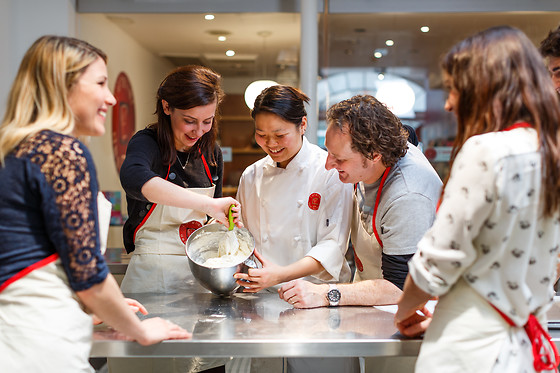 L'atelier des Chefs Paris Penthièvre - photo 0