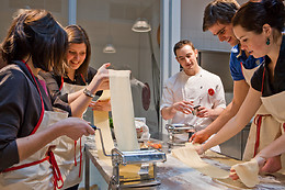 L'atelier des Chefs Paris Pernelle