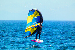 WINGS TARIFA