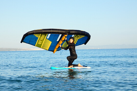 WINGS TARIFA - photo 10