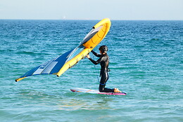 WINGS TARIFA