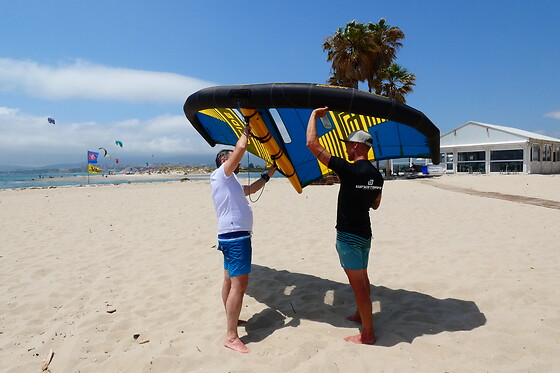 WINGS TARIFA - photo 11