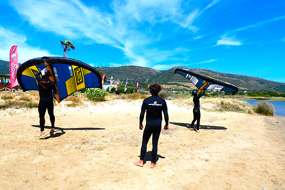WINGS TARIFA - photo 1