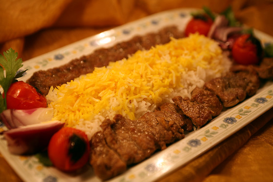 Ristorante Teheran Pars - photo 16