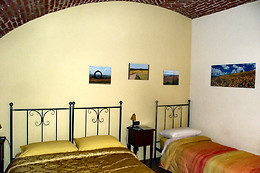 Agriturismo El Cavajer