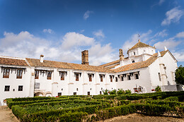 HOTEL MONASTERIO DE SAN FRANCISCO