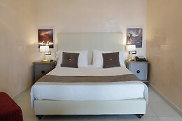 L'Araba Fenice Hotel & Resort