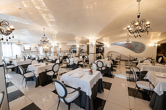 L'Araba Fenice Hotel & Resort - photo 7