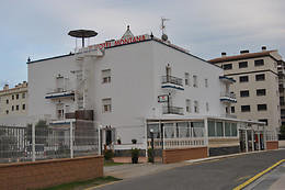 HOTEL MONTANA