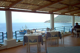 Ora Resort Phenicusa