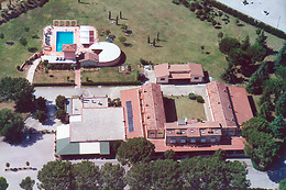 Vega Hotel