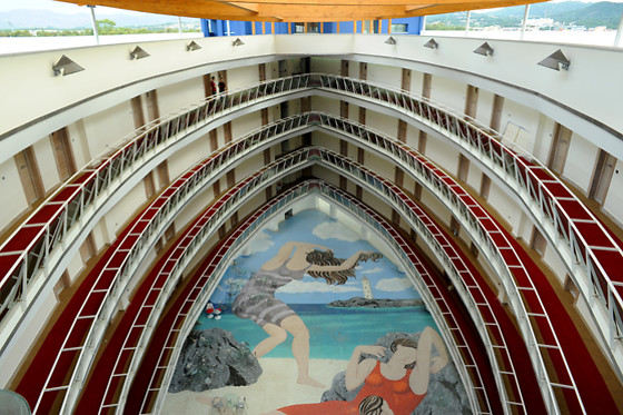 Hotel Mercure Olbia Hermaea - photo 0