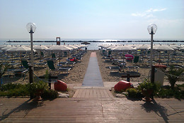 Villa Consorti B&B