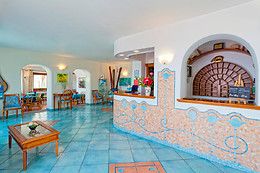 Hotel Residence La Rosa