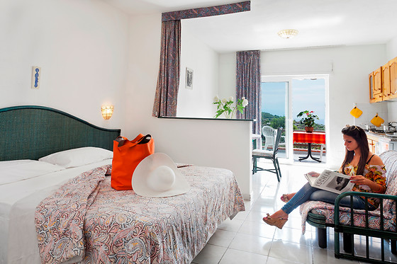 Hotel Residence La Rosa - photo 5