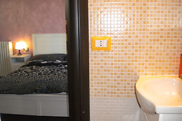 Trionfale Rooms