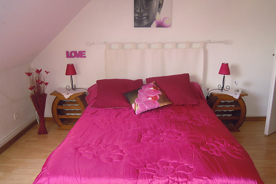 La Bonardière - photo 4
