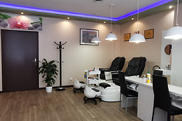 La Reine Spa