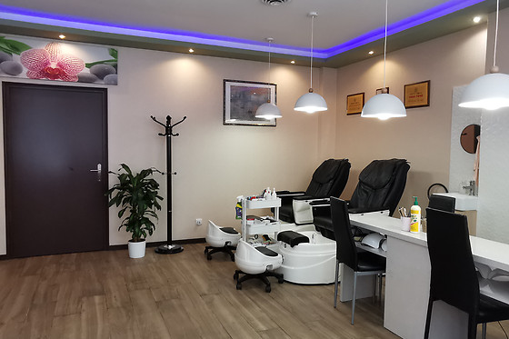 La Reine Spa - photo 1