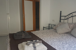 APARTAMENTOS LA BASTIDA