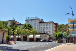 Hotel Quisisana