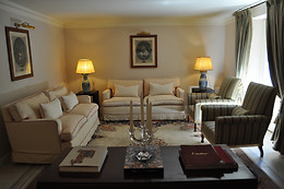 Hotel Michelangelo