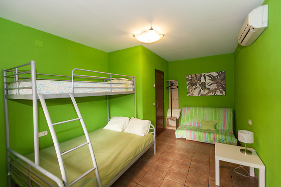 CAMPING RIBA-ROJA - photo 0
