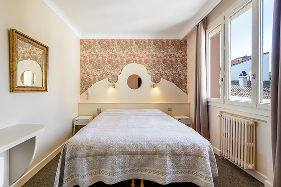 Hotel Restaurant Chiffre - photo 2
