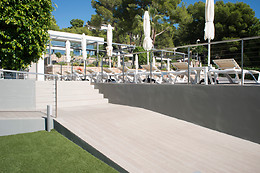 HOTEL KALMA JARDÍN DE BELLVER