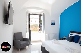 Cromo Apartment
